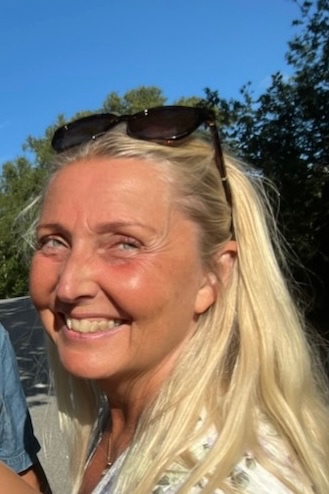 Cecilia Borgström