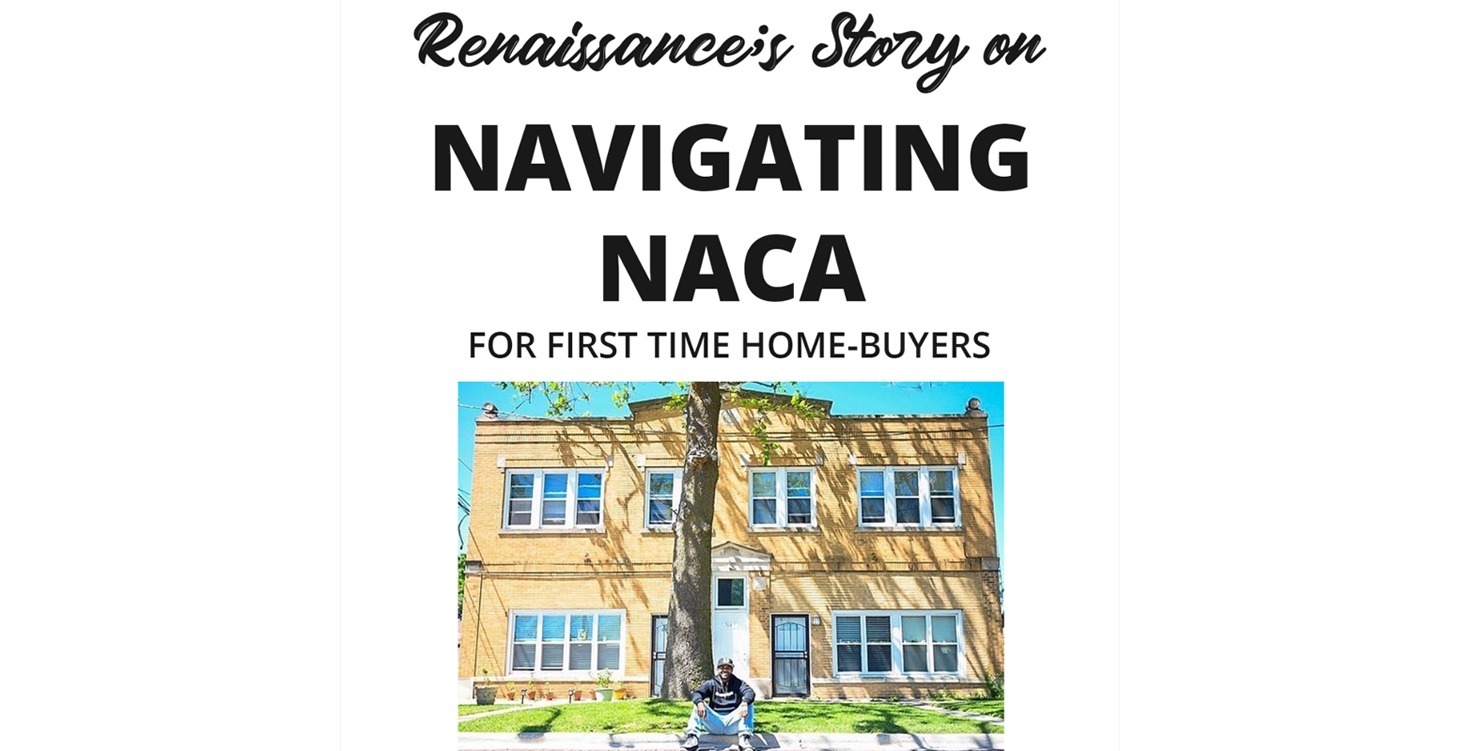 Navigating NACA Guide