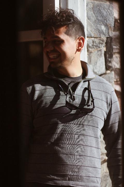 Angelalberto Bustamante