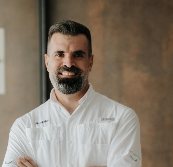 Alberto Guerrero Guerrero