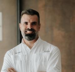 Alberto Guerrero Guerrero