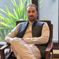 Taha Rais