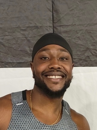 Jamal Coston
