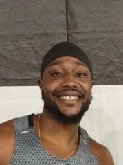 Jamal Coston