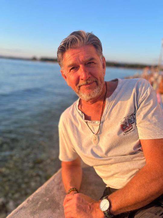 Karl Heinz Paulitsch