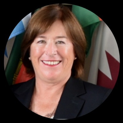Pauline Simon