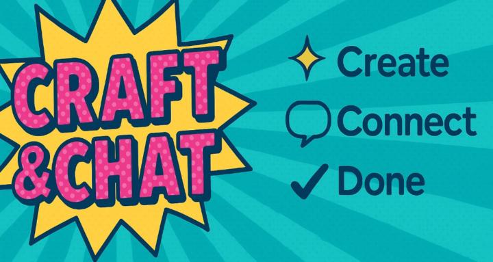 Craft & Chat