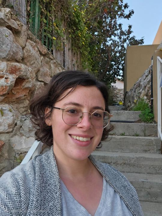 Becky Winer