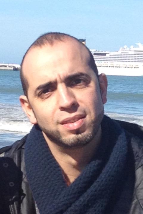 Ahmed Mezdioui