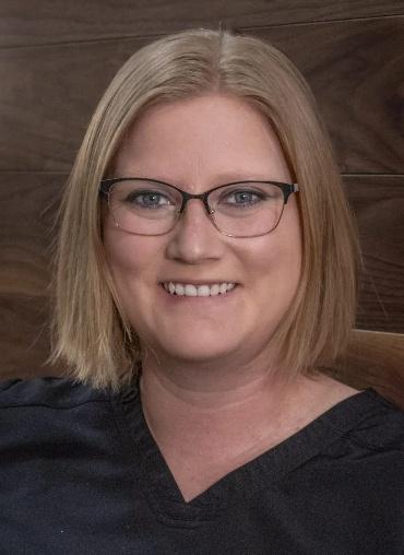 Alison Rietman