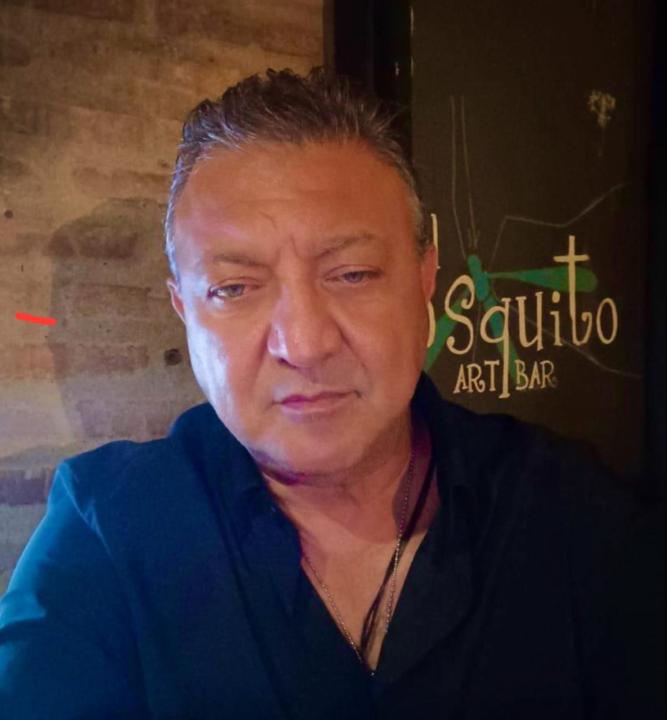 Giovanni Natile De Palo