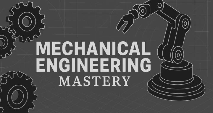 Mechanical Engineering Mastery