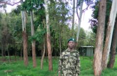 Brian Munene