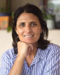 Carolina Bongiovanni