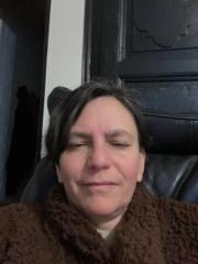 Laetitia Brussier
