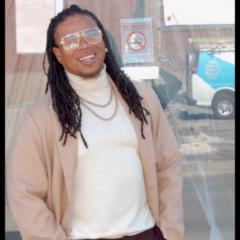 Leronzo Willliams