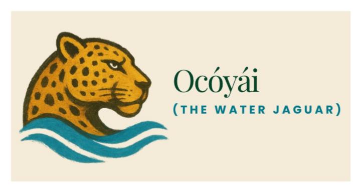 Ocóyái Ancestral School
