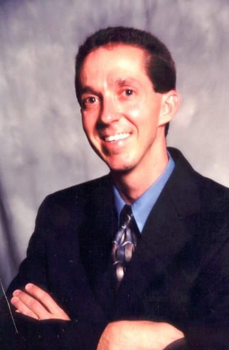 Mark Prokop