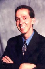 Mark Prokop