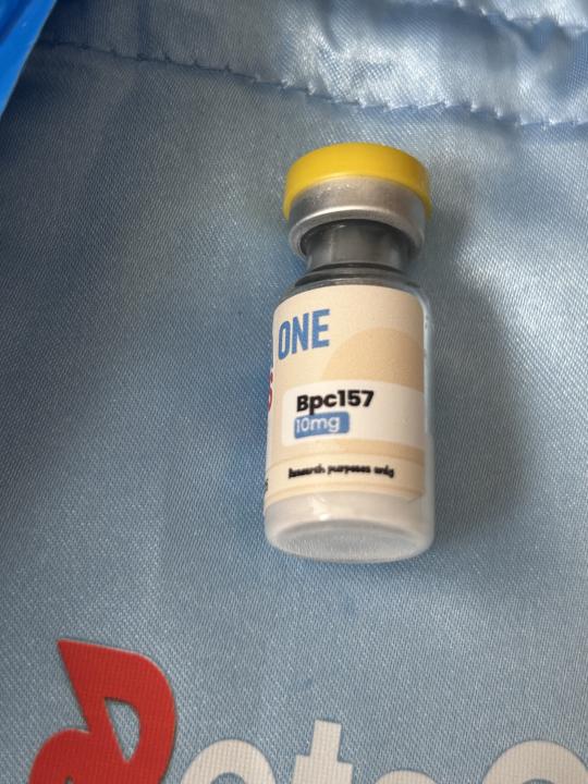 Got the wrong item from reta one labs