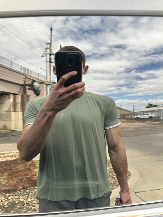Daily Reminder to Go Hit the Gym