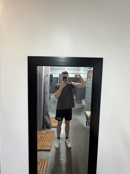 Daily reminder, the research doesn’t work unless you do