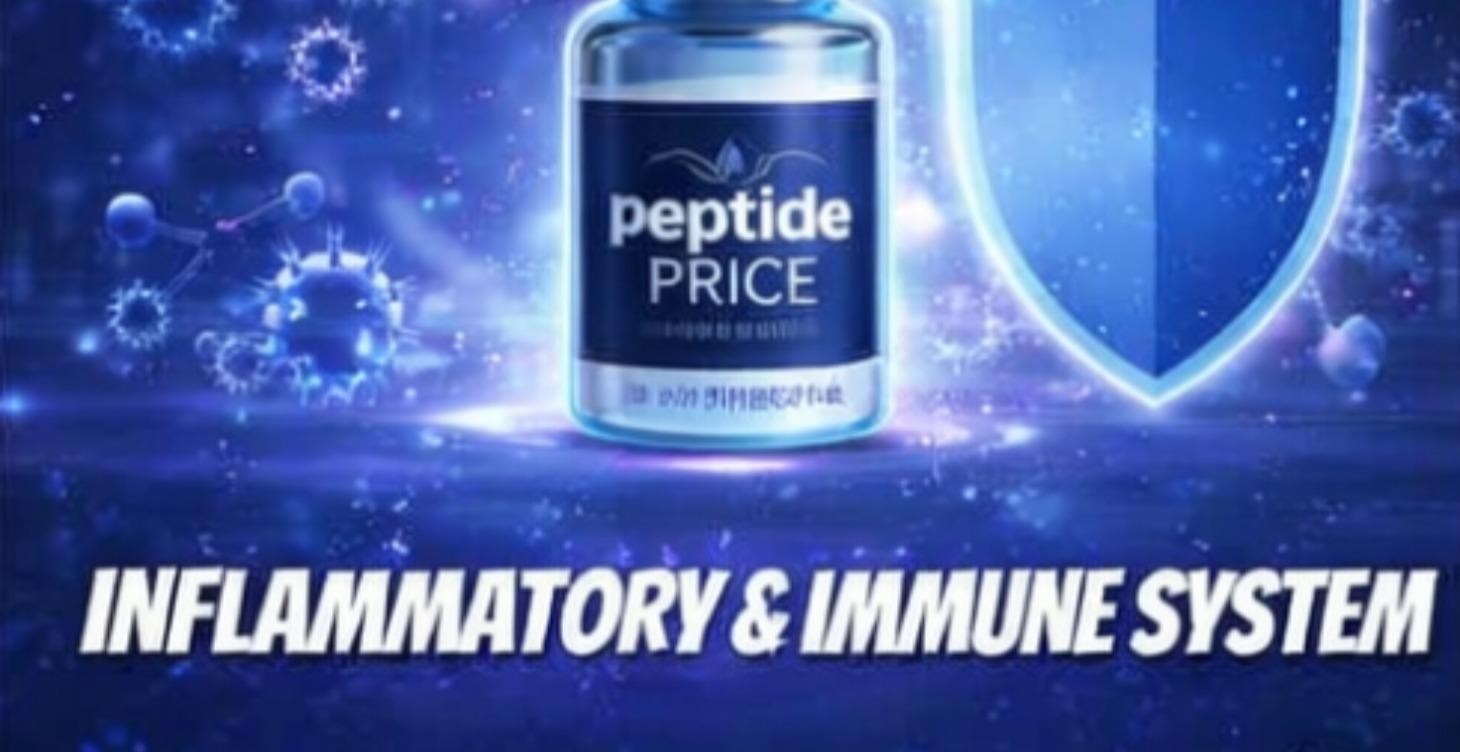Inflammatory & Immune System Mastery Course🛡️