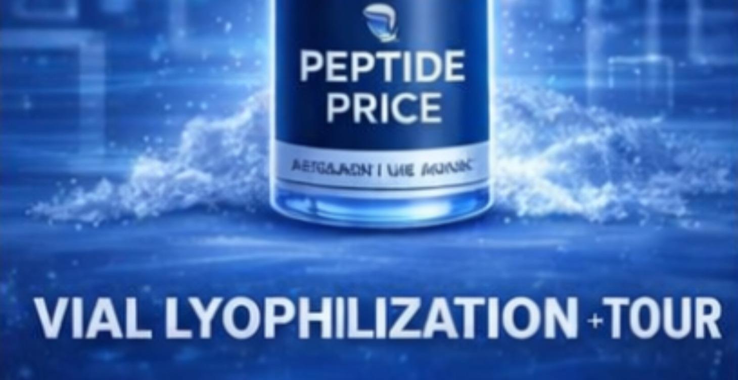 Valor Facilities and Lyophilization