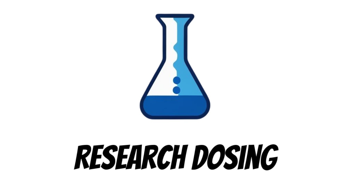 Research Dosing