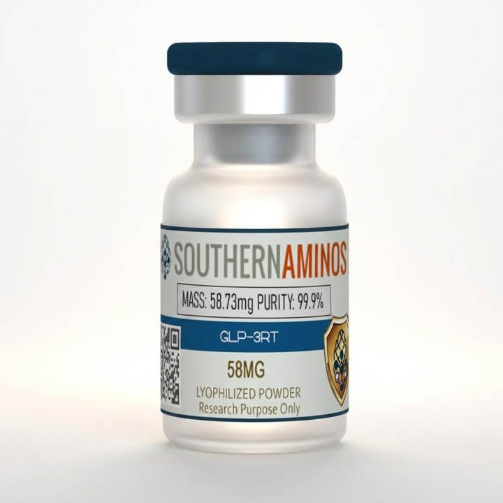 Southern Aminos: Discounted Retatrutide Heads-Up 🔥