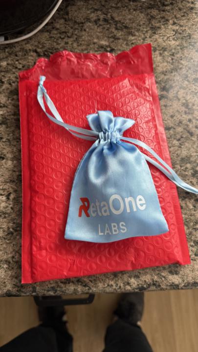 Reta One Unboxing