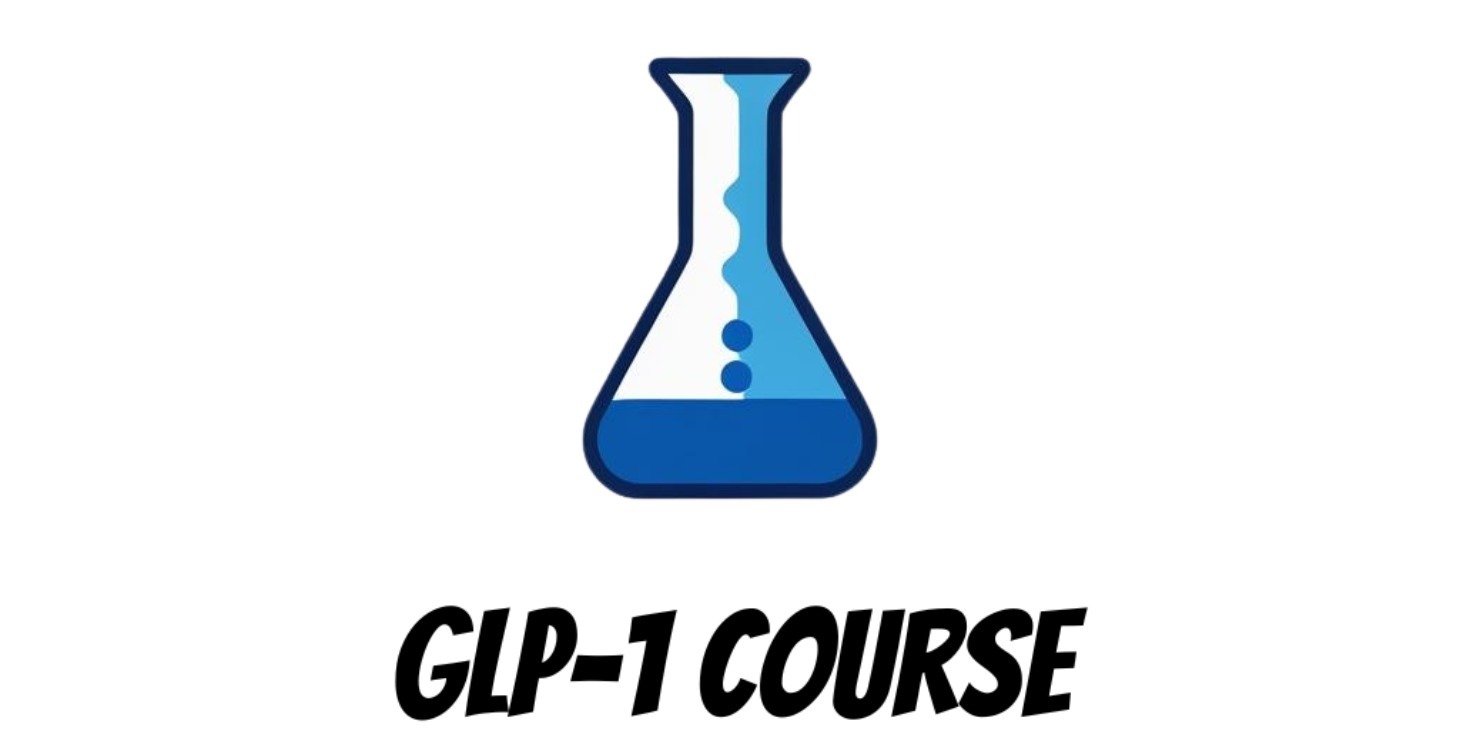 GLP-1 Course