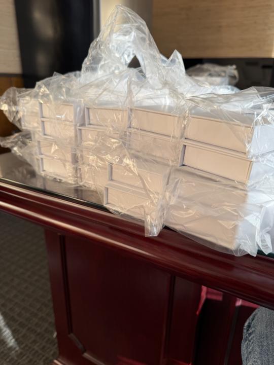 It's Finally Less Than 24 Hours Away... BE READY