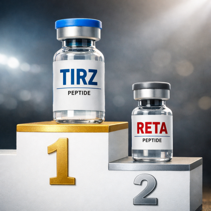 Changing My Stance: Why Tirzepatide Might Beat Retatrutide for Most People