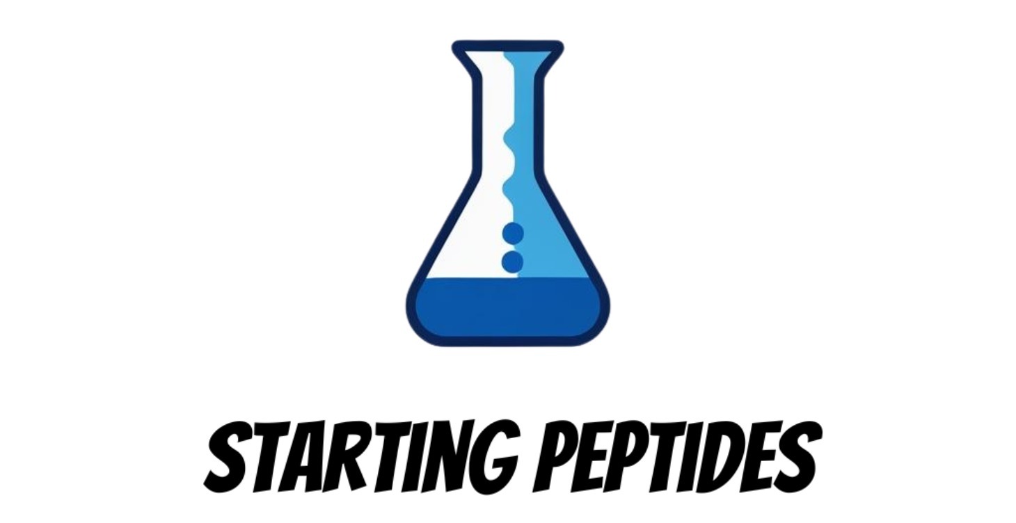 Research Peptide Beginner Course