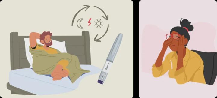 Do GLP-1s The Right Way—You Shouldn't Feel Exhausted, Nauseous, or Unable to Workout