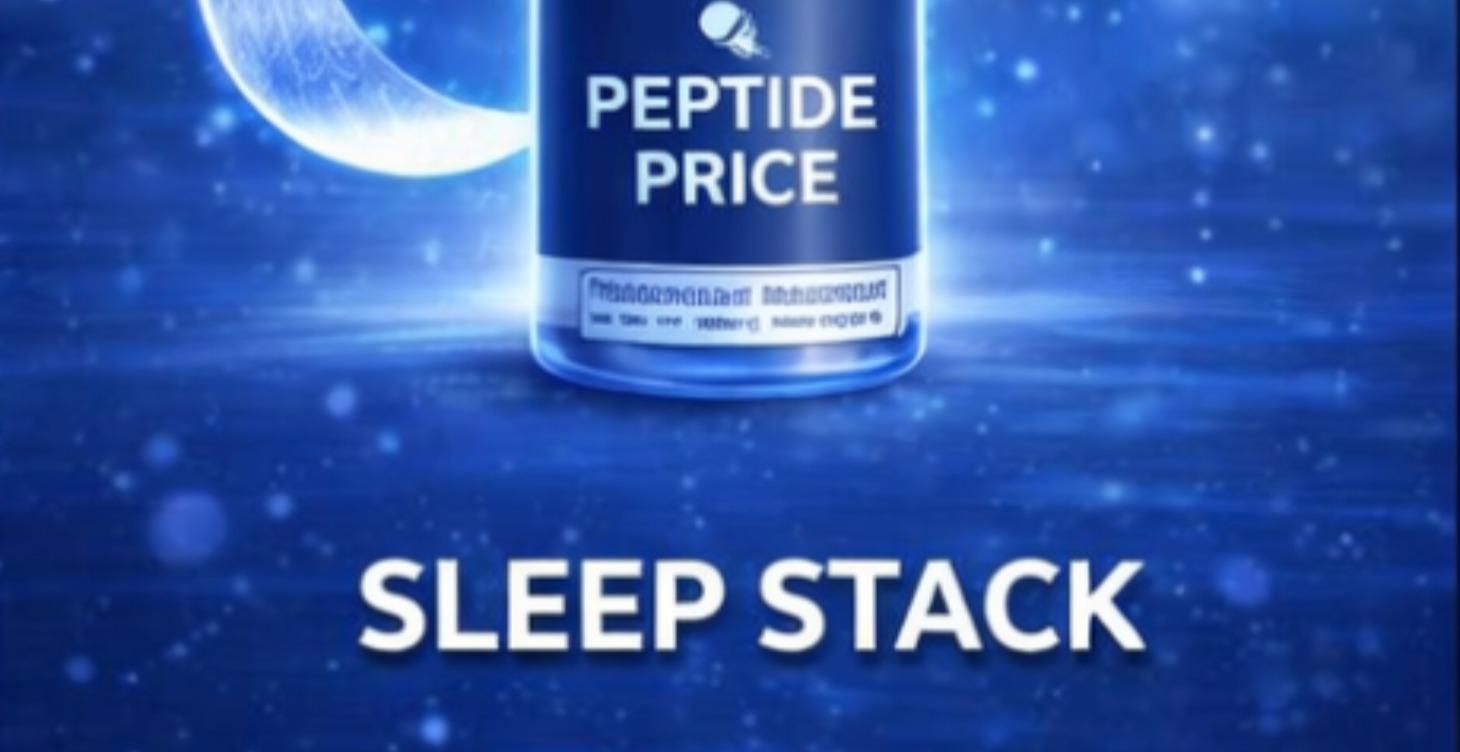 The Ultimate Sleep Stack