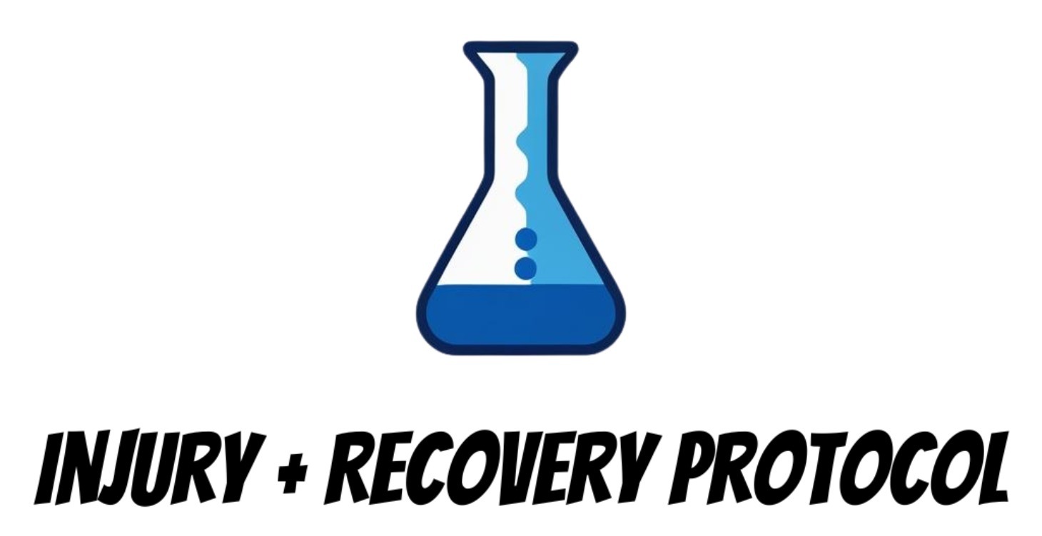 Injury & Surgery Recovery