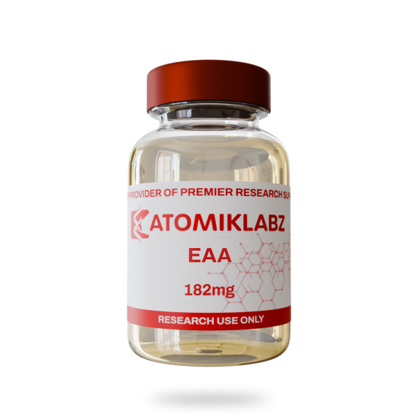 EAA Liquid Blend — What Is It, Why It Matters, and What the Research Shows