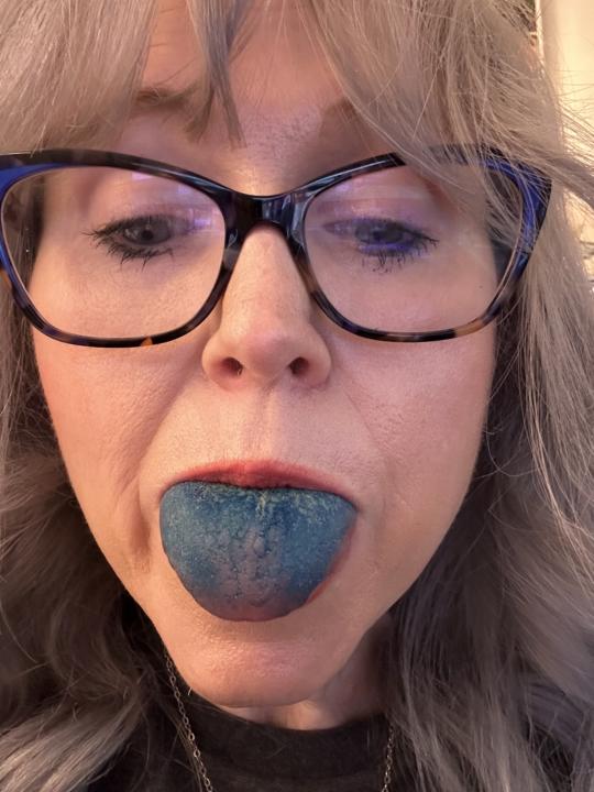 Sublingual nootropics - Happy Halloween? 