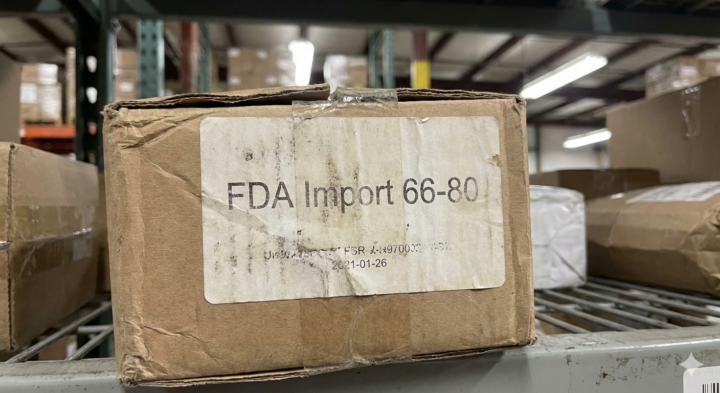 I finally wrote up my thoughts on Import Alert 66-80