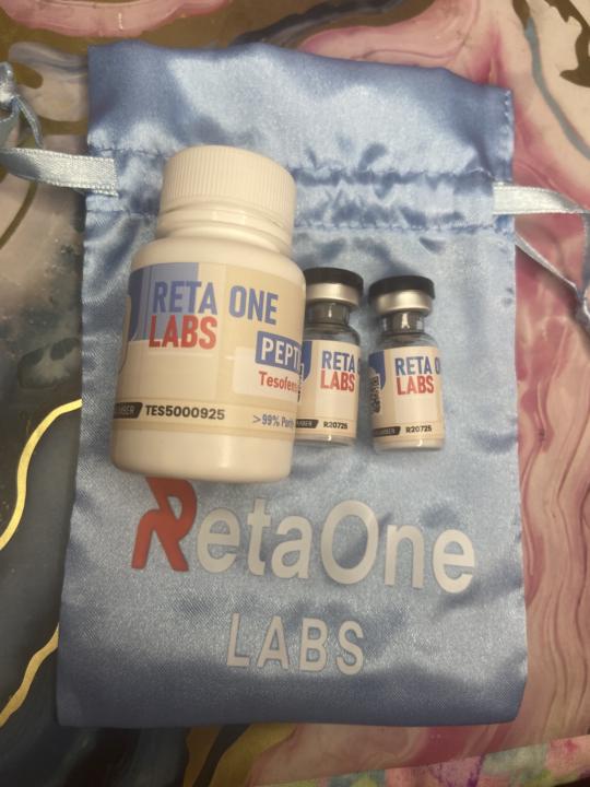Reta One Labs Unboxing Review