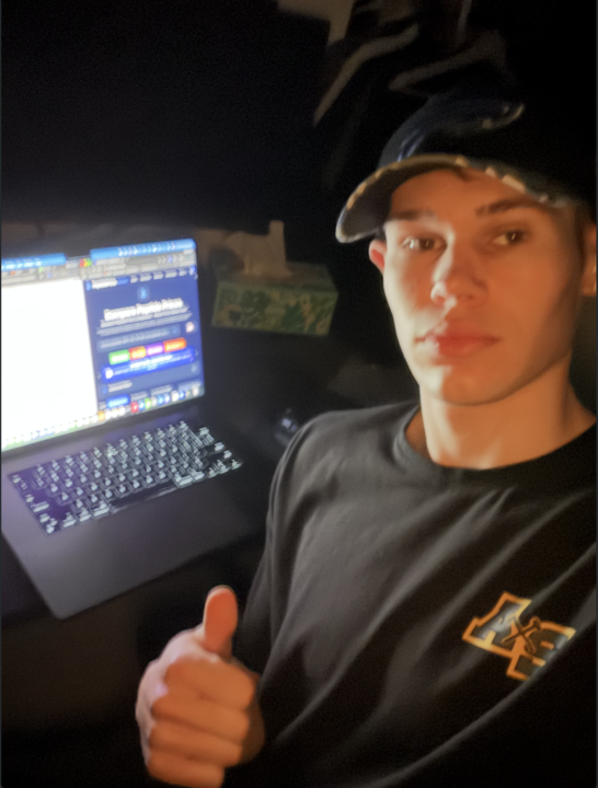 Nothing Stops These Updates - Not Even a Power Outage ⚡