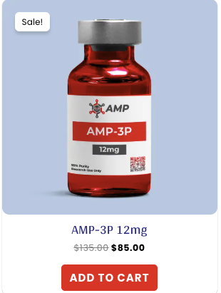 🔄 AMP Product Renames Explained + 35% Off Sale + Leave A Review