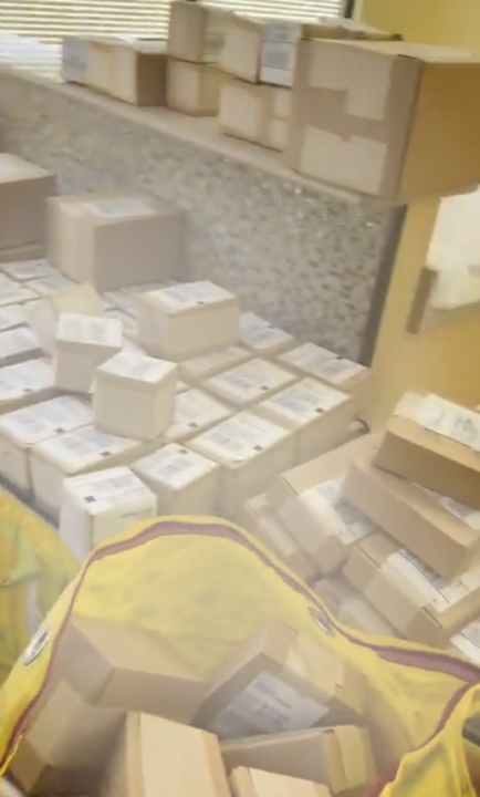 Guys... You Are Killing The AMP/Ameano Sale 🔥