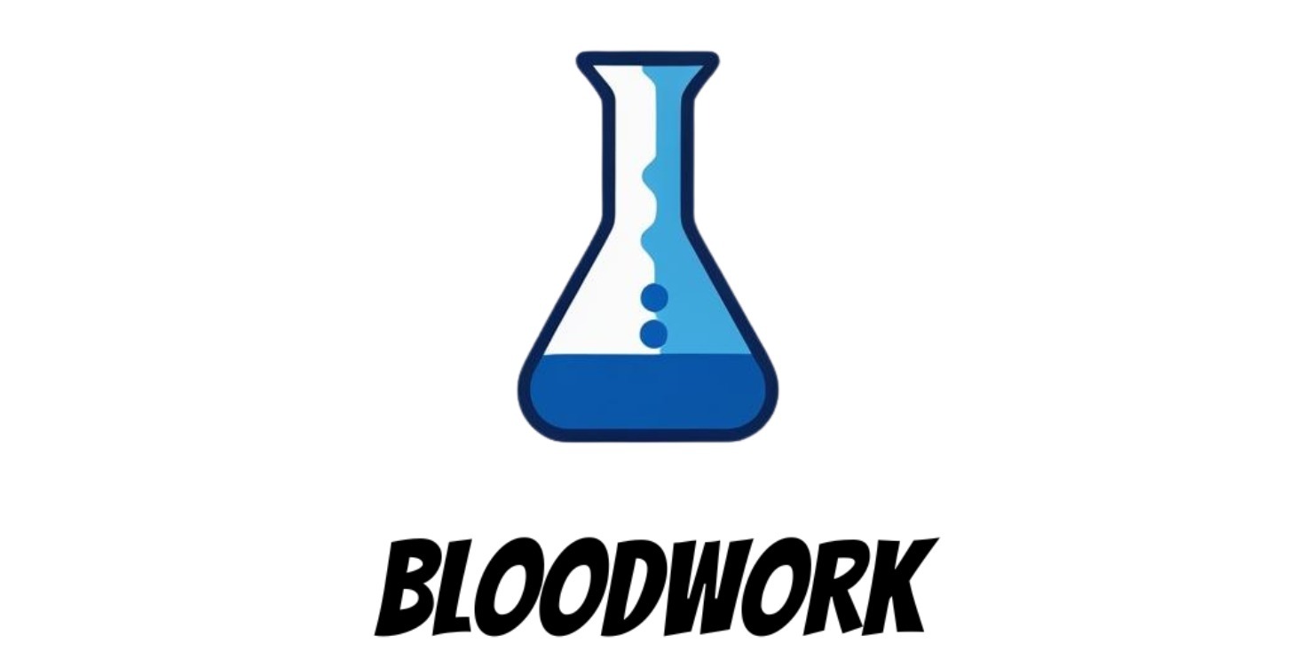Bloodwork Common Tests
