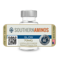 Coast Peptides is Officially Transitioned to Southern Aminos