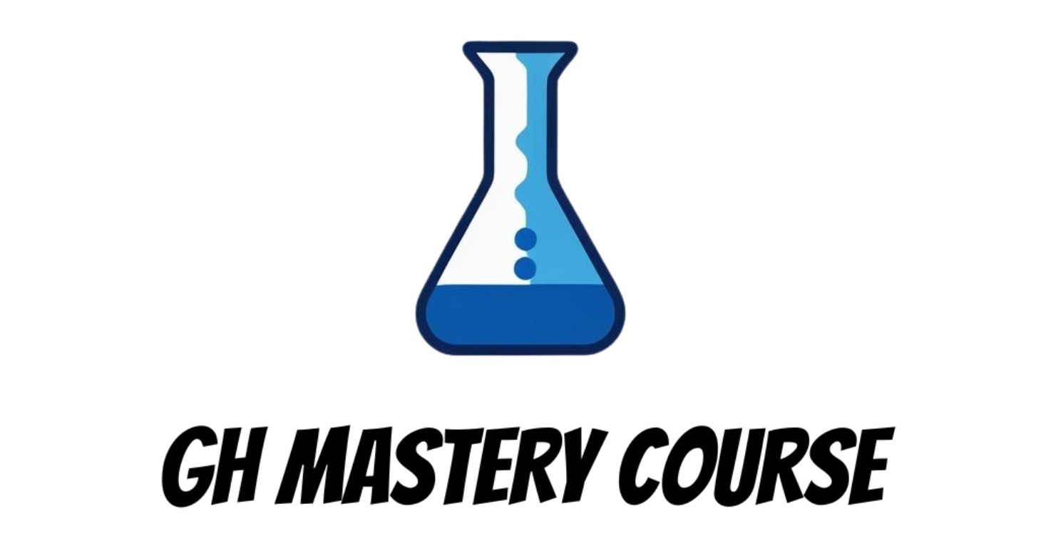 GH Peptide Mastery: Complete Guide