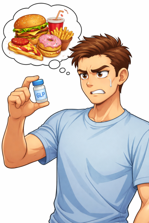 "My RS GLP1 Dose Isn't Working Anymore" — Here's What's Actually Happening