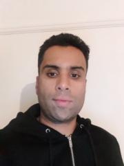 Ikram Ul Haque